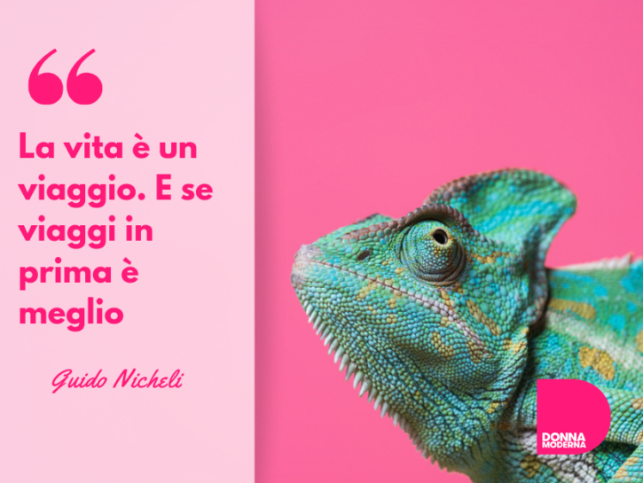 Frasi sulla vita difficile ma bella: citazioni belle, divertenti, brevi e  celebri - Donna Moderna