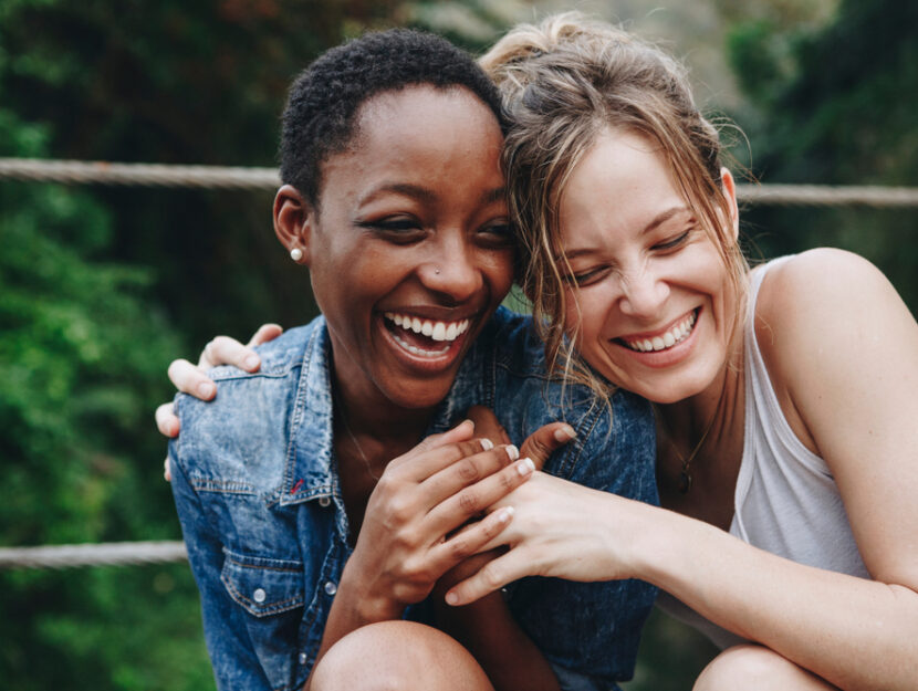 Frasi Sull Amicizia Aforismi Per Amici Veri E Sinceri Donna Moderna