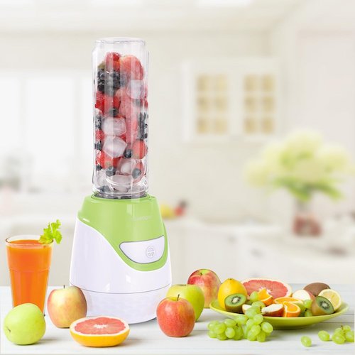 Frullatore, estrattore o centrifuga: come gustarsi la frutta