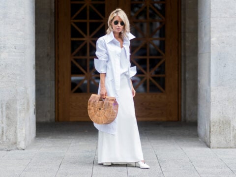 Gonne lunghe... che passione! 6 look easy-chic da copiare subito per l'estate