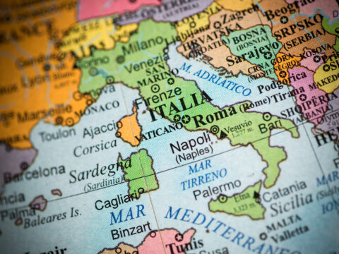 Perché tutte le regioni vogliono l'autonomia