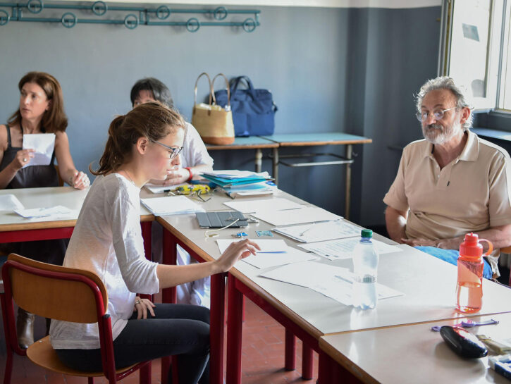 Alla maturità voti alti. Ai test Invalsi, bassi. Perché?
