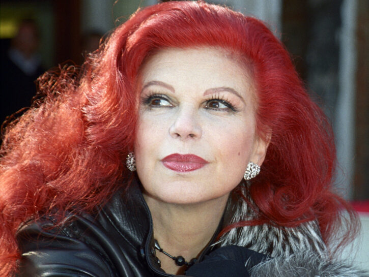 Milva, 
