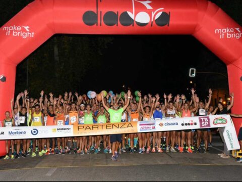 Roma by Night Run, come iscrivervi con lo sconto