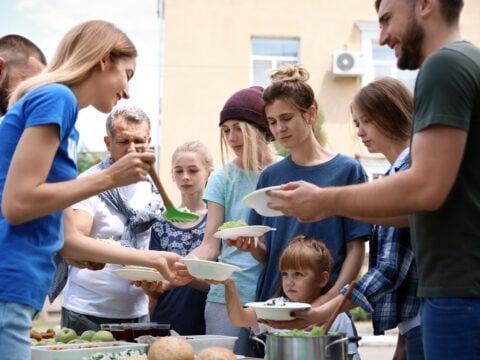 Da benestante a povero in tre anni