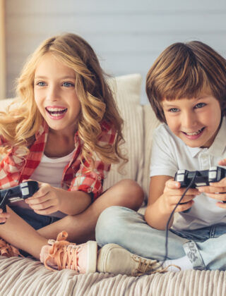 Ora anche i videogiochi sono in streaming