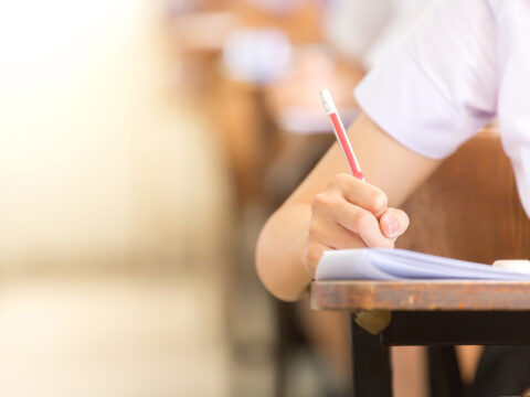 I dati sconfortanti dei Test Invalsi sulle scuole del Sud