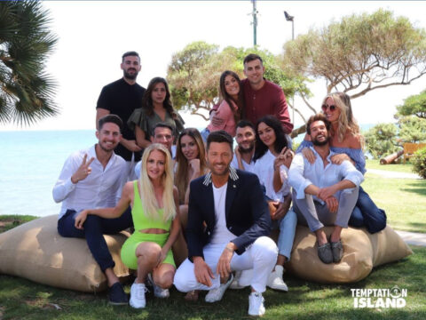 Temptation Island: scoppiano tutte le coppie