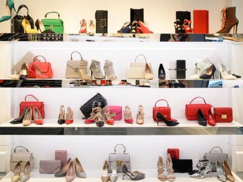 DLY Italia, scarpe e accessori per ogni personalità