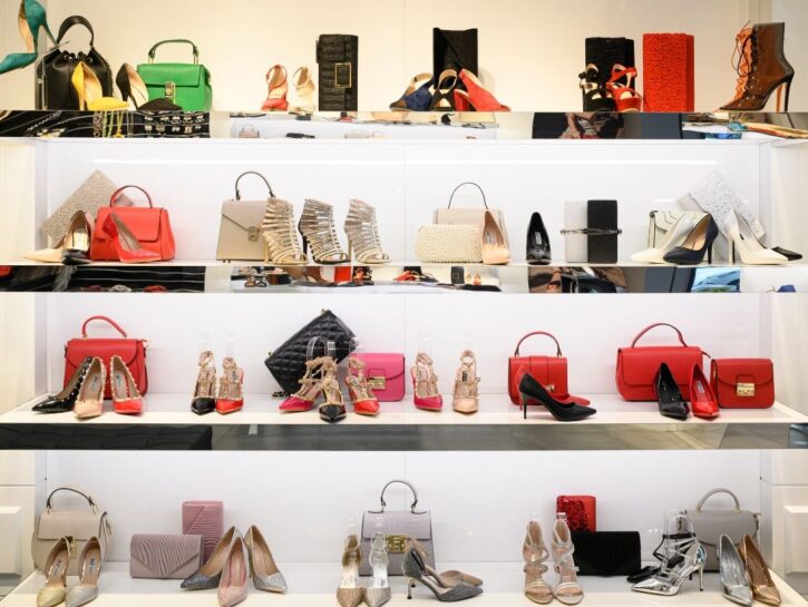 DLY Italia, scarpe e accessori per ogni personalità