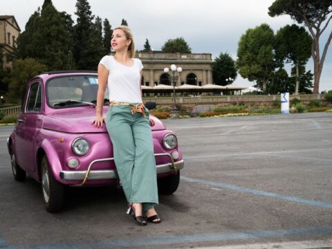ioamolescarpe: il fashion blog tutto da scoprire