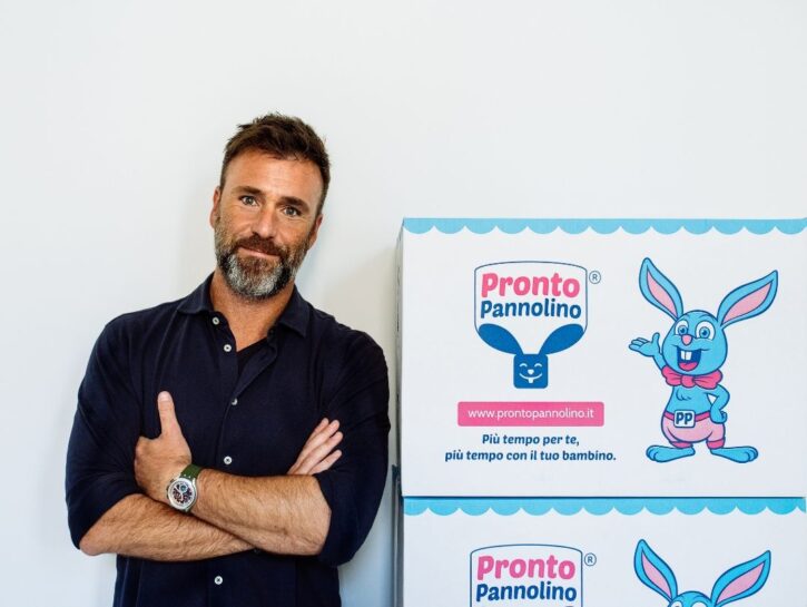 ProntoPannolino.it, lo store ideale per i più piccoli