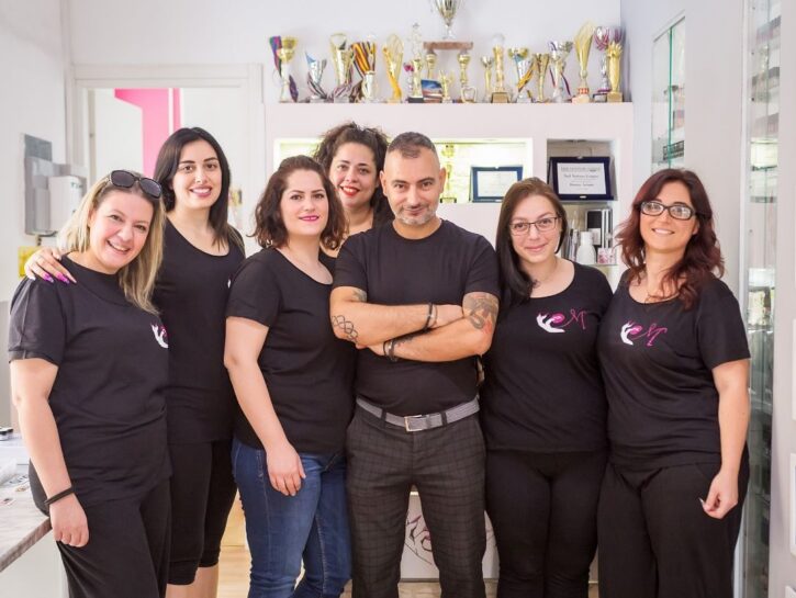 Morgana Nail & Make-up, la formula che fa tendenza