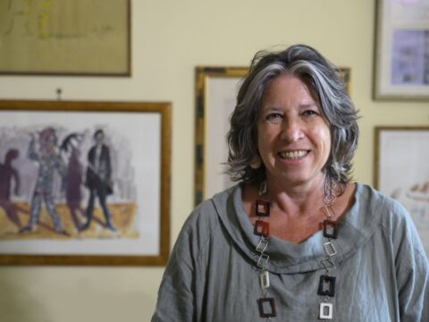 Luciana d’Ambrosio Marri: coaching e counselling al servizio dell’empowerment femminile