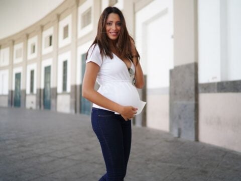 MamaJeans, il brand della moda Made in Italy per le donne in gravidanza