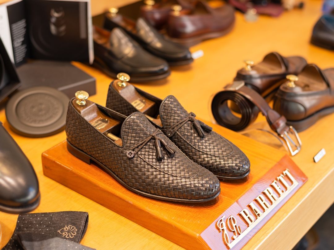 Vendita online Scarpe - ALBATROS