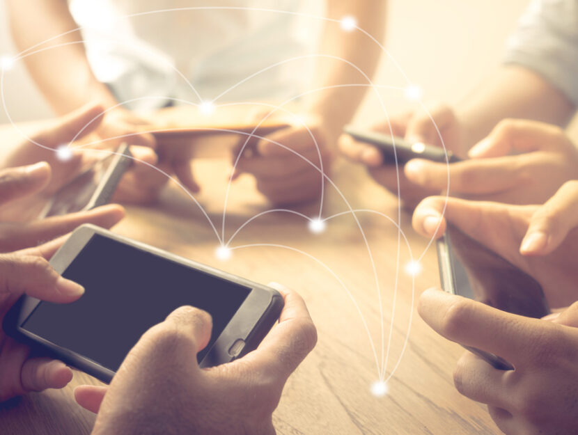 5g velocità copertura italia