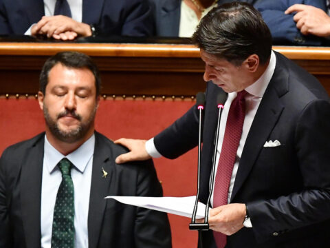 Crisi di governo: cosa ci aspetta