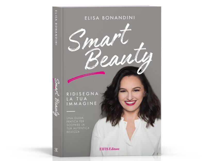 Smart Beauty Elisa Bonandini