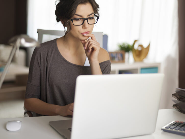 Un simulatore online per calcolare la liquidazione