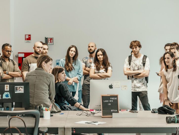 Lavoro: come cambia il colloquio (e come farsi assumere)