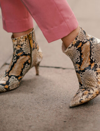Scarpe autunno inverno 2019: i must per essere al top partendo dai piedi