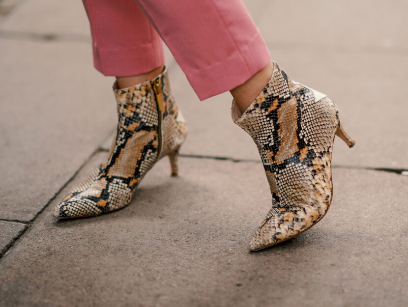 moda scarpe 2019