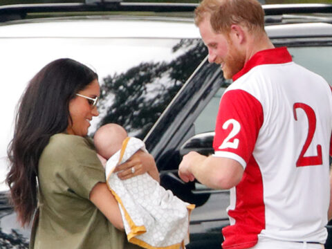 Harry e Meghan: le vacanze di lusso fanno infuriare i sudditi
