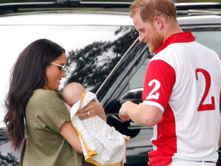 Harry e Meghan: le vacanze di lusso fanno infuriare i sudditi