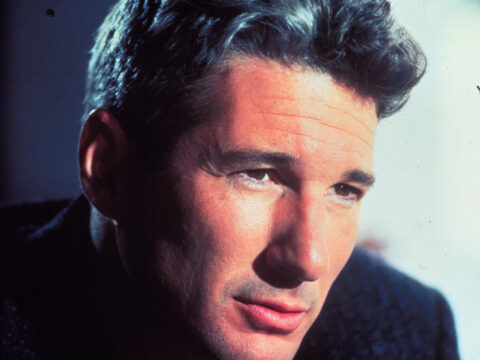 Richard Gere compie 70 anni