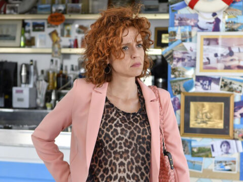 Imma Tataranni, tutto sulla serie tv
