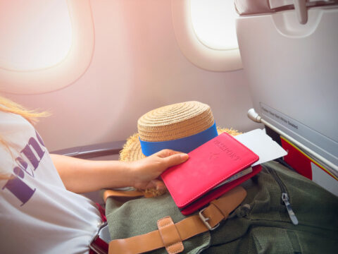 Come riprendersi dal jet lag e superare la sindrome da rientro
