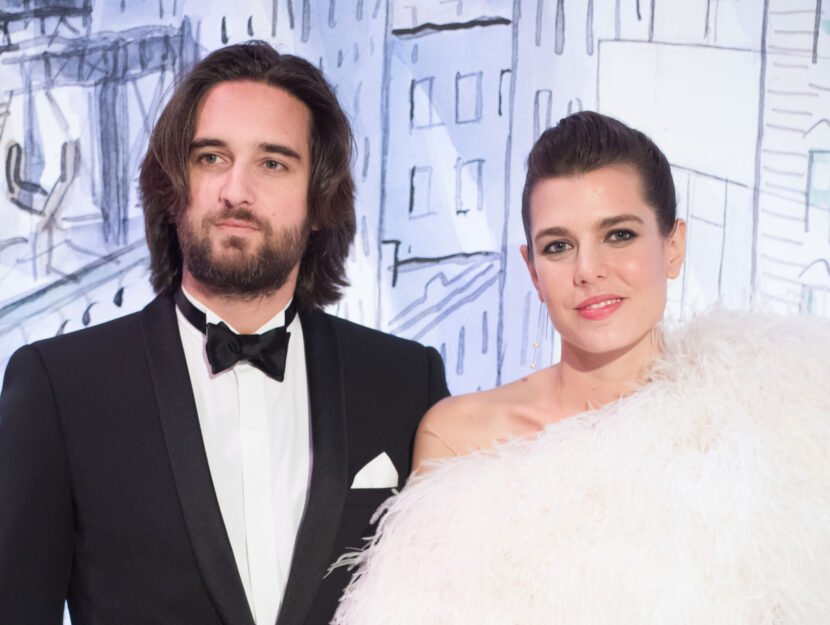 Charlotte Casiraghi Ultime Notizie Ansa Ultima Ora