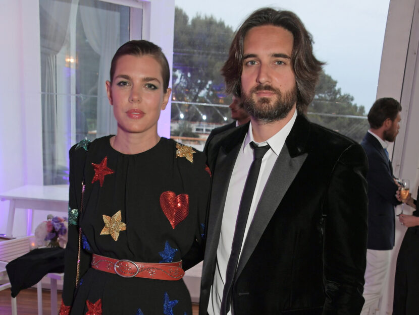 Charlotte Casiraghi Ultime Notizie Ansa Ultima Ora