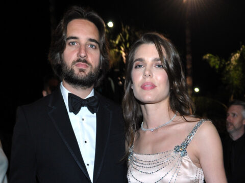 Charlotte Casiraghi e Dimitri Rassam: in arrivo il terzo bebè?