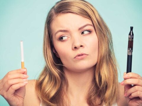 Più divieti per le sigarette elettroniche: perché sono dannose