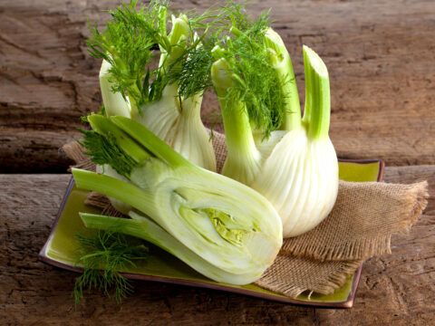 Come cucinare i finocchi: 10 ricette light e veloci