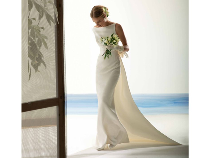 Le Spose di Giò: seducenti, moderne, essenziali - Donna Moderna