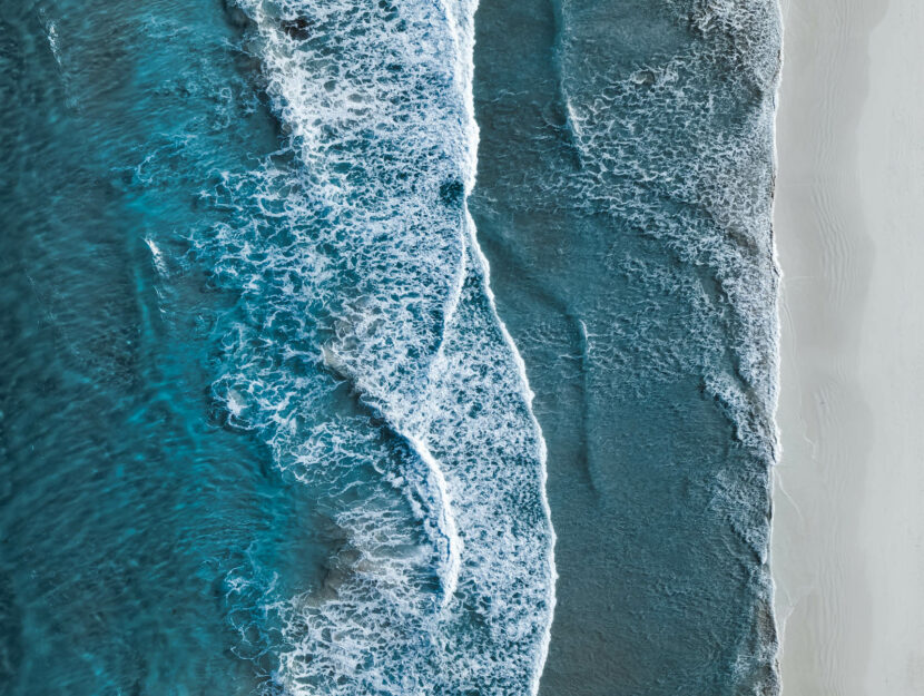 Frasi sul mare