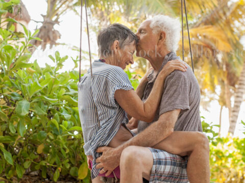 Innamorarsi a 60 anni su Tinder