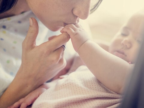 Così potrò avere un bambino dopo il tumore