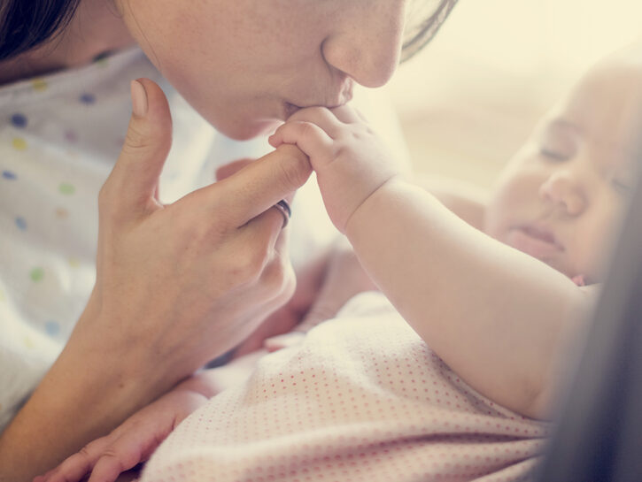 Così potrò avere un bambino dopo il tumore