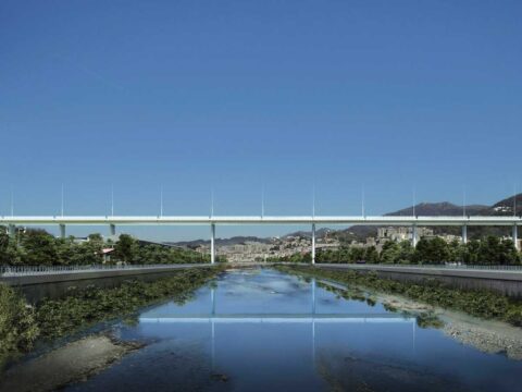 Ponte Morandi: dal crollo alla ricostruzione