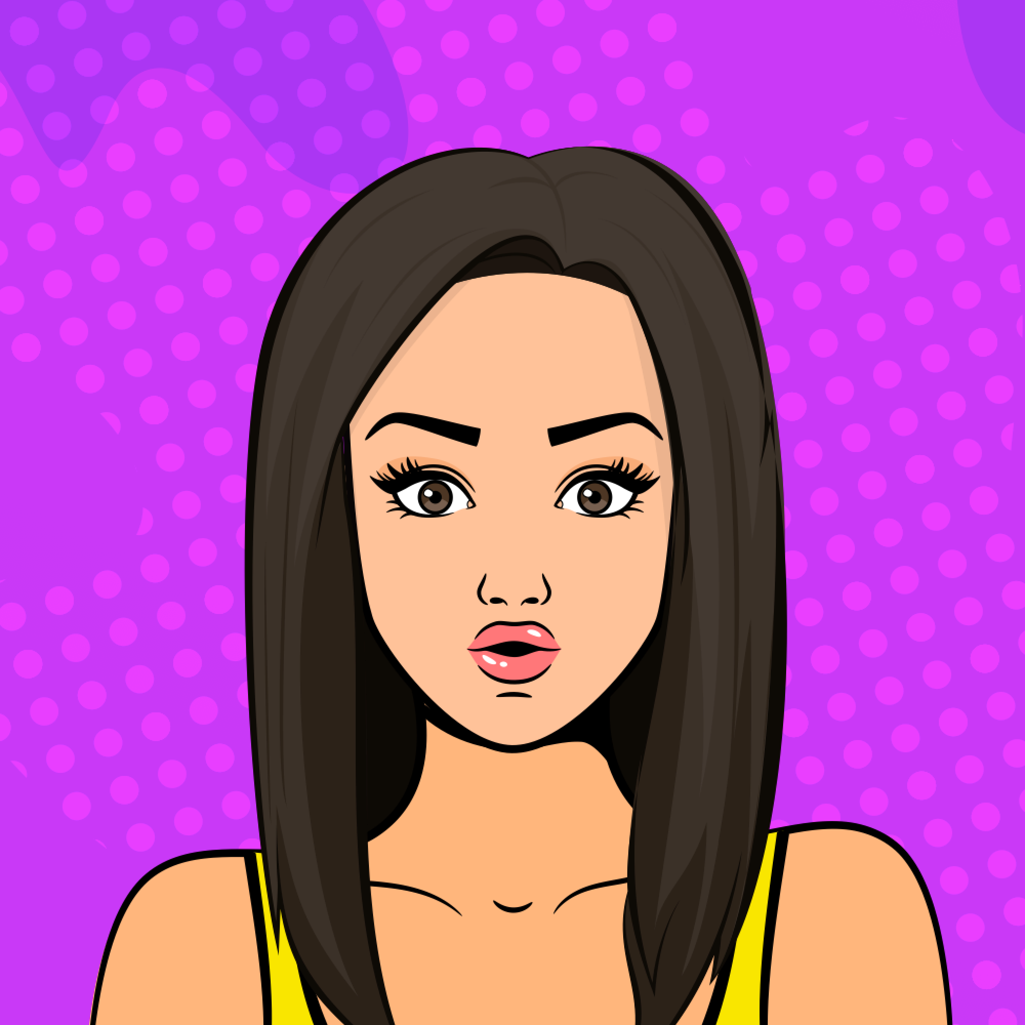 Francesca Merlo - Donna Moderna