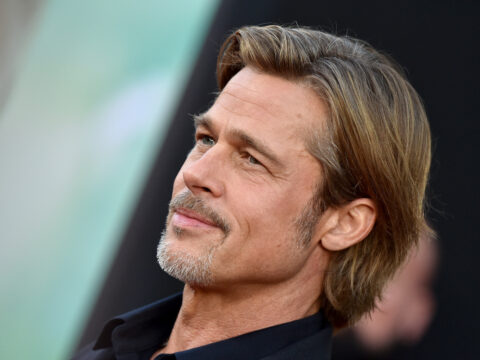 Brad Pitt: ecco chi è Andra Day, la sua nuova fiamma