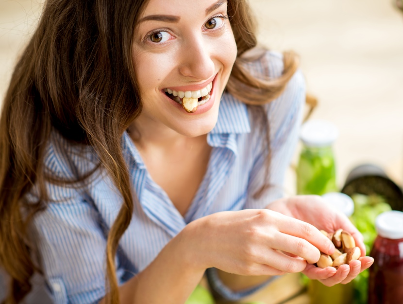 Cosa mangiare per sentirsi bene