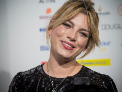 Emma Marrone: "Mi devo fermare per motivi di salute"