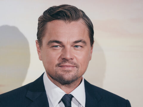 Leonardo DiCaprio: «Devo tutto a mia madre»