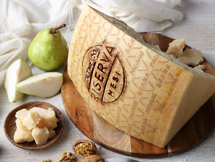 Grana Padano Riserva