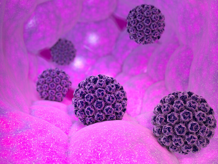 Arriva il test per il Papilloma virus che si compra in farmacia
